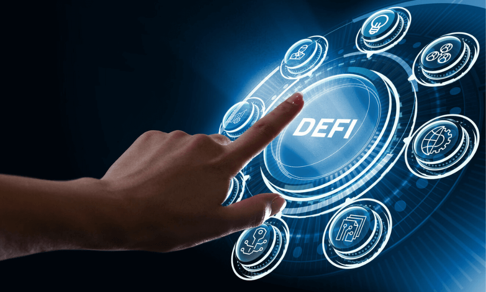 DeFi Protocol Porter Finance Shuts Down Bond Issuance Platform After Just One Month!